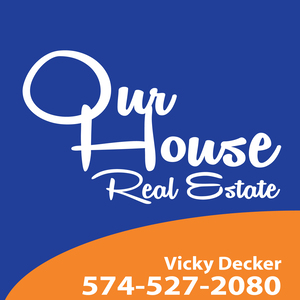 Fundraising Page: Vicky Decker